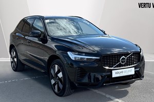 Volvo XC60 SUV (17 on) 2.0 T8 [455] PHEV Ultra Dark 5dr AWD Geartronic For Sale - Vertu Volvo Yeovil, Yeovil