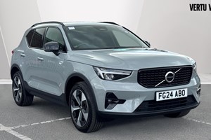 Volvo XC40 SUV (17 on) 2.0 B3P Plus 5dr Auto For Sale - Vertu Volvo Yeovil, Yeovil