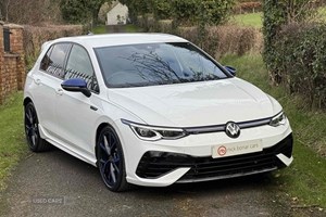 Volkswagen Golf R (20 on) 2.0 TSI 333 R 20 Years 4Motion 5dr DSG For Sale - Nick Bonar Cars, Newtownabbey