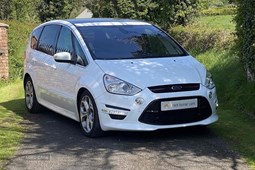Ford S-MAX (06-14) 2.0 TDCi (163bhp) Titanium X Sport 5d Powershift For Sale - Nick Bonar Cars, Newtownabbey