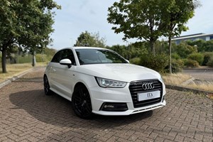 Audi A1 Hatchback (10-18) 1.4 TFSI S Line (01/15-) 3d For Sale - ITA Motors, Cardiff