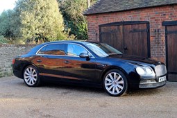 Bentley Flying Spur (13-19) 4.0 V8 4d Auto For Sale - Ghost Motor Works Limited, Claygate Cross Nr Borough Green