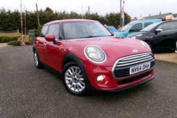 MINI Hatchback (14-24) 1.5 Cooper Hatchback 5d For Sale - Jeremy Round Cars Ltd, Evesham