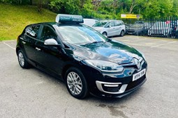 Renault Megane Hatchback (08-16) 1.5 dCi Knight Edition 5d For Sale - Chapelfield Car Sales Ltd, Manchester
