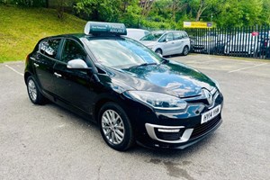 Renault Megane Hatchback (08-16) 1.5 dCi Knight Edition 5d For Sale - Chapelfield Car Sales Ltd, Manchester