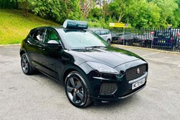 Jaguar E-Pace SUV (17-24) R-Dynamic SE P250 AWD auto 5d For Sale - Chapelfield Car Sales Ltd, Manchester