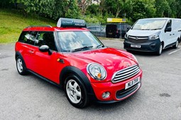 MINI Clubman (07-14) 1.6 5d For Sale - Chapelfield Car Sales Ltd, Manchester