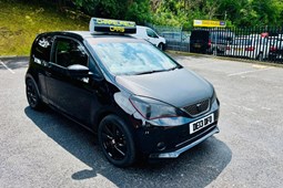 SEAT Mii (12-19) 1.0 (75bhp) Sport 3d For Sale - Chapelfield Car Sales Ltd, Manchester
