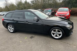 BMW 3-Series Touring (12-19) 318d SE 5d For Sale - Car House 2000 LTD, Willenhall