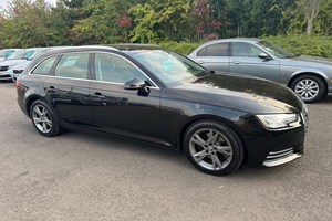 Audi A4 Avant (15-24) 2.0 TDI Ultra Sport 5d For Sale - Car House 2000 LTD, Willenhall