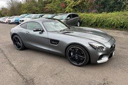 Mercedes-Benz AMG GT (15-22) GT Premium 2d Auto For Sale - Car House 2000 LTD, Willenhall