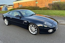 Aston Martin DB7 Coupe (94-03) V12 Vantage 2d Auto For Sale - Car House 2000 LTD, Willenhall