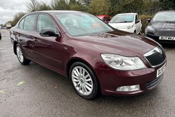 Skoda Octavia Hatchback (04-12) 2.0 TDI PD Laurin + Klement (2009) 5d For Sale - Car House 2000 LTD, Willenhall