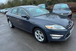 Ford Mondeo Hatchback (07-14) 2.0 TDCi (140bhp) Titanium X (10/10 on) 5d For Sale - Car House 2000 LTD, Willenhall