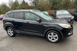 Ford Kuga (12-20) 2.0 TDCi Zetec 5d For Sale - Car House 2000 LTD, Willenhall