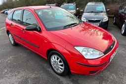 Ford Focus Hatchback (98-04) 1.6 Flight 5d For Sale - Car House 2000 LTD, Willenhall