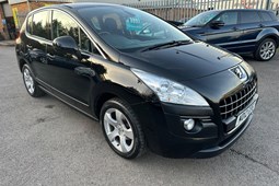 Peugeot 3008 (09-16) 1.6 e-HDi (112bhp) Active II 5d EGC For Sale - Car House 2000 LTD, Willenhall