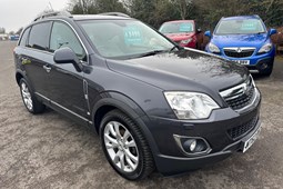 Vauxhall Antara (07-15) 2.2 CDTi SE Nav 5d Auto For Sale - Car House 2000 LTD, Willenhall