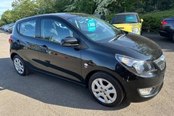 Vauxhall Viva (15-19) 1.0 SE (A/C) 5d For Sale - Car House 2000 LTD, Willenhall