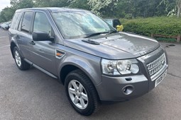 Land Rover Freelander (06-14) 2.2 Td4 GS 5d For Sale - Car House 2000 LTD, Willenhall