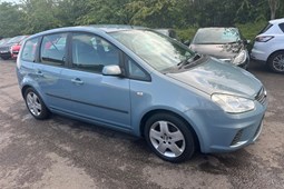 Ford Focus C-MAX (03-10) 1.6 Style 5d (07) For Sale - Car House 2000 LTD, Willenhall