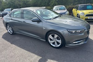 Vauxhall Insignia Grand Sport (17-22) SRi VX-Line Nav 1.5 (165PS) Turbo 5d For Sale - Car House 2000 LTD, Willenhall