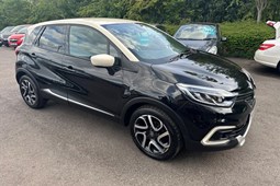 Renault Captur (13-19) Dynamique S Nav TCe 90 (04/17 on) 5d For Sale - Car House 2000 LTD, Willenhall