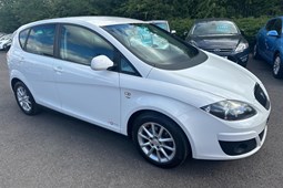 SEAT Altea Hatchback (04-15) 2.0 TDI CR SE Copa 5d For Sale - Car House 2000 LTD, Willenhall
