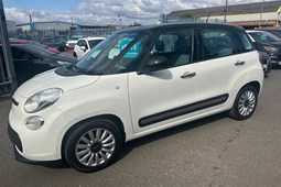 Fiat 500L (12-22) 1.4 Pop Star 5d For Sale - Car House 2000 LTD, Willenhall