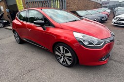 Renault Clio Hatchback (12-19) 1.5 dCi (90bhp) Dynamique S MediaNav 5d For Sale - Car House 2000 LTD, Willenhall