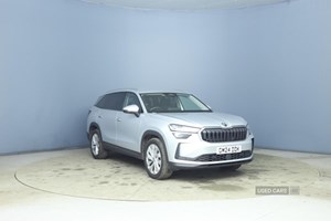 Skoda Kodiaq SUV (24 on) 2.0 TDI SE L 5dr DSG [7 Seat] For Sale - McGillions, Strabane