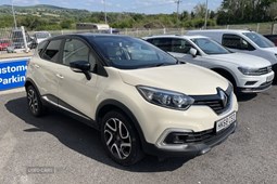 Renault Captur (13-19) Iconic TCe 90 5d For Sale - McGillions, Strabane
