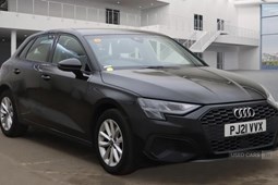 Audi A3 Sportback (20 on) Technik 30 TFSI 110PS 5d For Sale - McGillions, Strabane