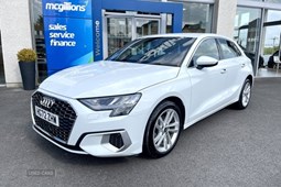 Audi A3 Sportback (20 on) Sport 30 TFSI 110PS 5d For Sale - McGillions, Strabane