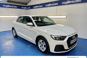 Audi A1 Sportback (18 on) Technik 25 TFSI 95PS 5d For Sale - McGillions, Strabane