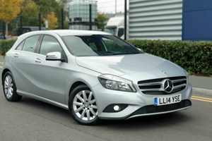 Mercedes-Benz A-Class (13-18) A180 CDI ECO SE 5d For Sale - DC Car Sales Ltd, Birmingham