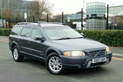 Volvo XC70 (00-07) 2.4 D5 SE (185bhp) 5d Geartronic For Sale - DC Car Sales Ltd, Birmingham