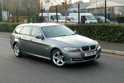 BMW 3-Series Touring (05-12) 318d Exclusive Edition 5d Step Auto For Sale - DC Car Sales Ltd, Birmingham