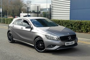 Mercedes-Benz A-Class (13-18) A180 CDI ECO SE 5d For Sale - DC Car Sales Ltd, Birmingham