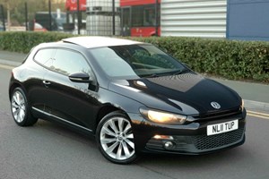 Volkswagen Scirocco (08-18) 2.0 TSI (210bhp) GT 3d DSG For Sale - DC Car Sales Ltd, Birmingham