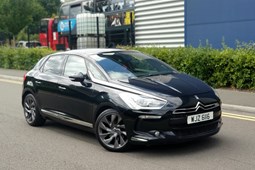 Citroen DS5 (12-15) 2.0 BlueHDi DStyle 5d Auto For Sale - DC Car Sales Ltd, Birmingham