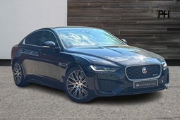 Jaguar XE (15-24) R-Dynamic S D180 RWD auto 4d For Sale - PH Automotive Ltd, Kineton