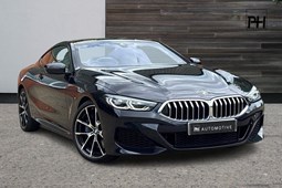 BMW 8-Series Coupe (19 on) 840i sDrive Sport Automatic 2d For Sale - PH Automotive Ltd, Kineton