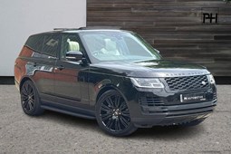 Land Rover Range Rover (13-21) 3.0 D300 Westminster Black 4dr Auto 4d For Sale - PH Automotive Ltd, Kineton