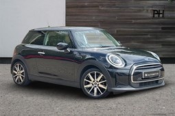 MINI Hatchback (14-24) 1.5 Cooper Classic 3dr Auto For Sale - PH Automotive Ltd, Kineton