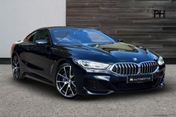 BMW 8-Series Coupe (19 on) 840i [333] sDrive M Sport 2dr Auto For Sale - PH Automotive Ltd, Kineton