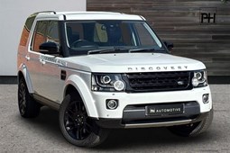 Land Rover Discovery (04-17) 3.0 SDV6 HSE (11/13-) 5d Auto For Sale - PH Automotive Ltd, Kineton