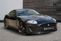 Jaguar XK R (06-14) 5.0 Supercharged V8 R Coupe 2d Auto For Sale - PH Automotive Ltd, Kineton