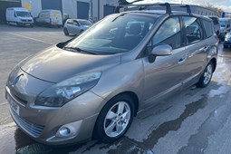 Renault Grand Scenic (09-16) 1.5 dCi Dynamique TomTom 5d For Sale - Hepworth Parc Car's, Wales