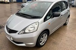 Honda Jazz (08-15) 1.2 i-VTEC S 5d For Sale - Hepworth Parc Car's, Wales